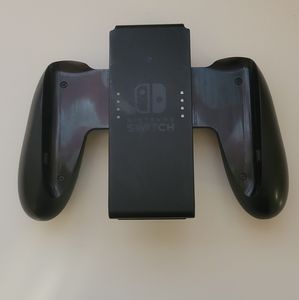 Joy con grip